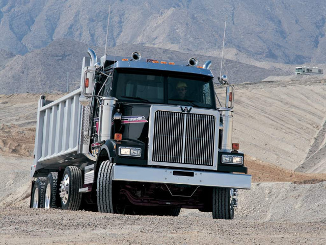 western star 4900 pic #35280