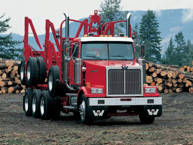 western star 4900 pic #35281