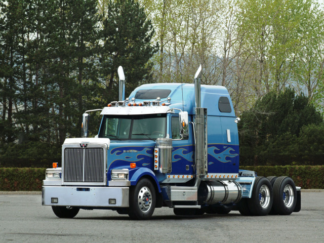 western star 4900 pic #40238