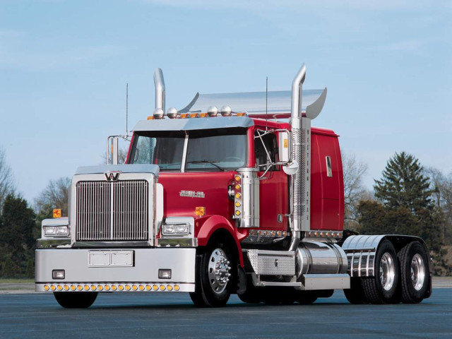 western star 4900 pic #40239