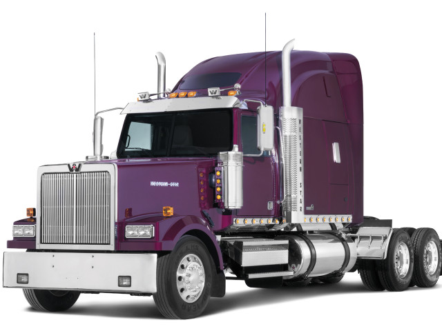 western star 4900 pic #40240