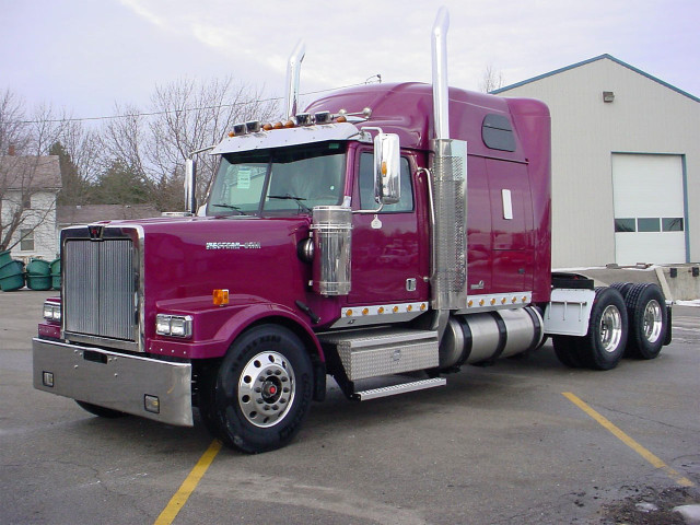 western star 4900 pic #40245