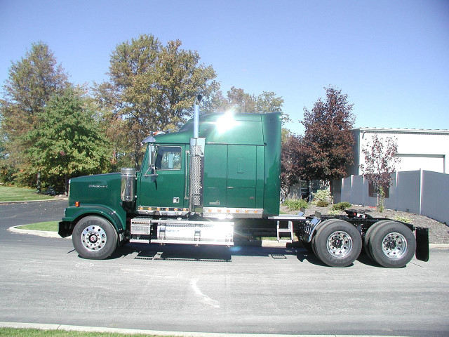 western star 4900 pic #40246