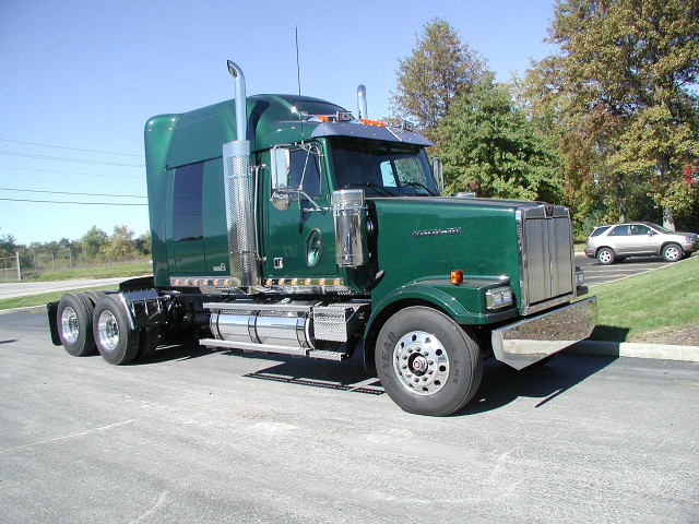 western star 4900 pic #40247