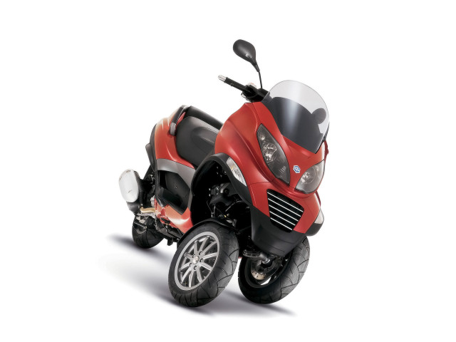 piaggio mp3 pic #35445