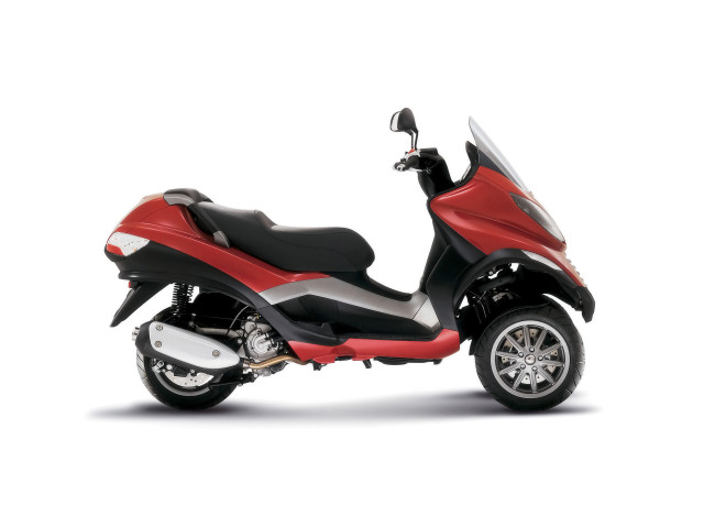 piaggio mp3 pic #35446