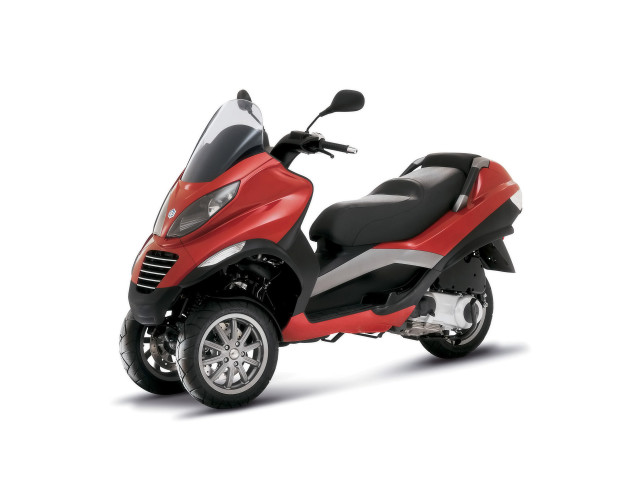 piaggio mp3 pic #35447