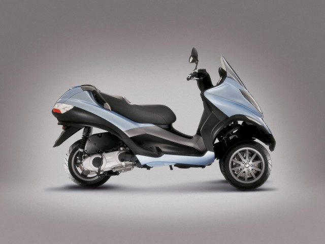 piaggio mp3 pic #35448