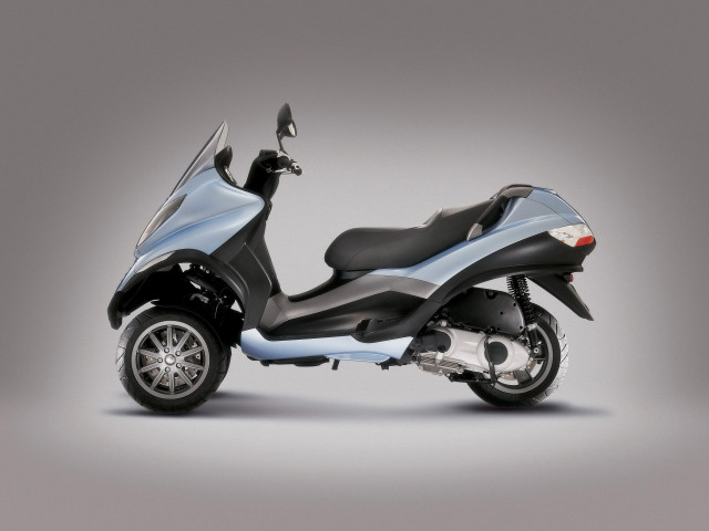 piaggio mp3 pic #35451