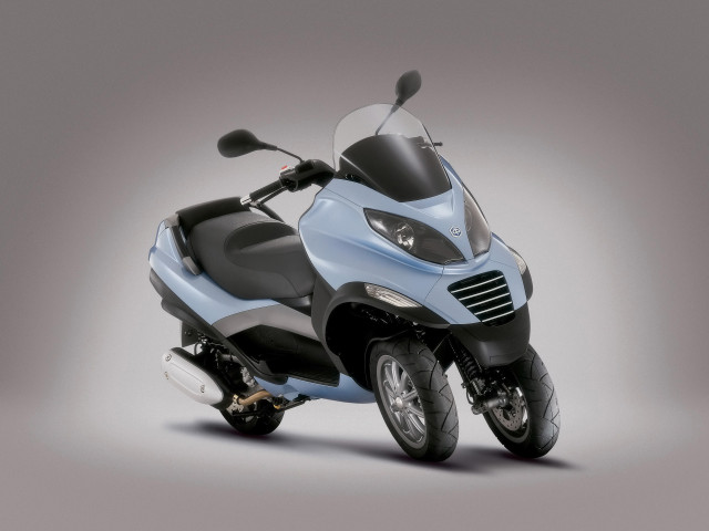 piaggio mp3 pic #35452