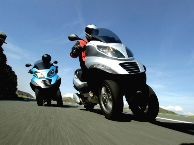 piaggio mp3 pic #35453