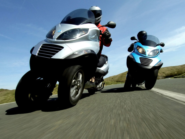 piaggio mp3 pic #35454