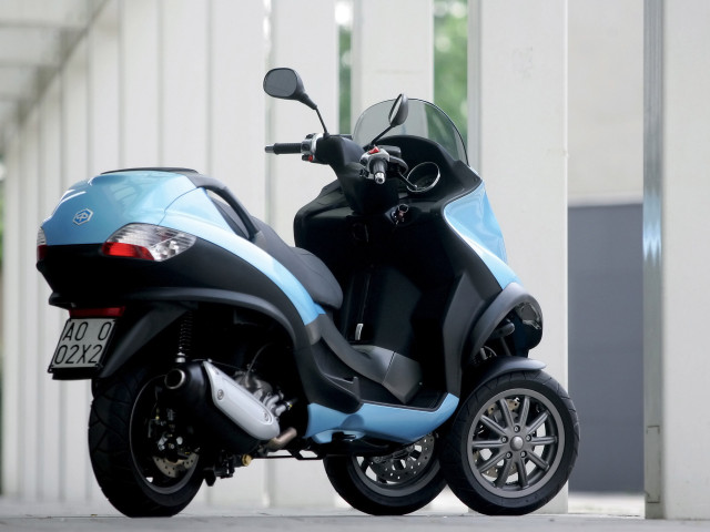 piaggio mp3 pic #35455