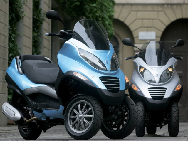 piaggio mp3 pic #35456