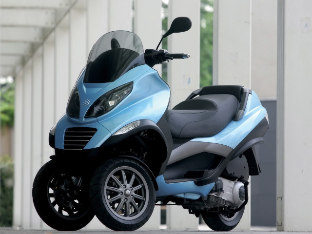 piaggio mp3 pic #35457