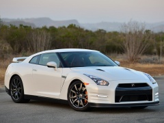 nissan gt-r pic #101822