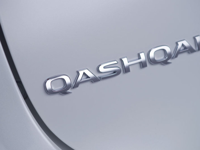 nissan qashqai pic #103963