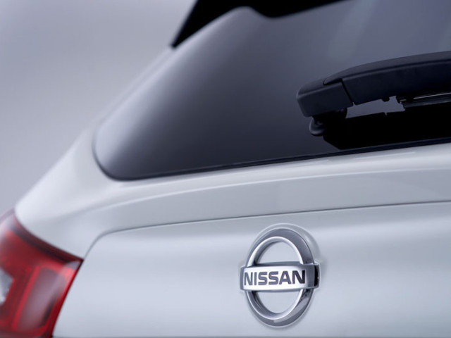 nissan qashqai pic #103965