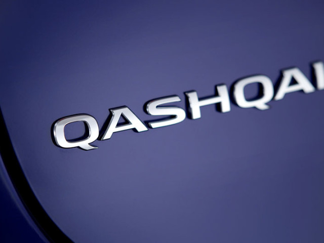 nissan qashqai pic #103970