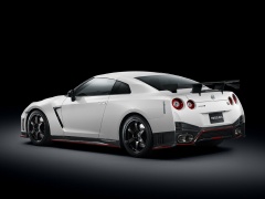 nissan nismo gt-r  pic #104279