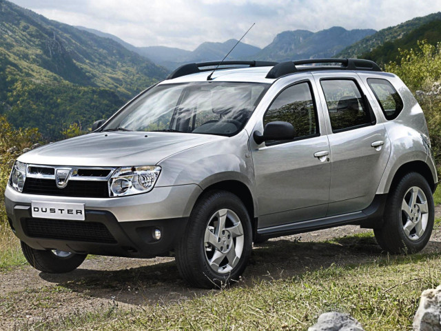 nissan terrano pic #105509