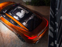 Nissan Nissan Sport Sedan Concept