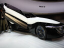 Nissan BladeGlider Concept