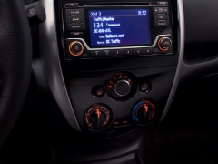 nissan note sr pic #107914