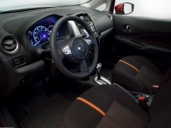 nissan note sr pic #107915