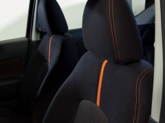 nissan note sr pic #107921