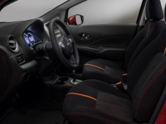 nissan note sr pic #107923