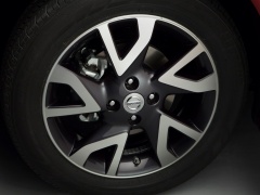 nissan note sr pic #107924