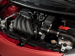 nissan note sr pic #107925