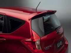 nissan note sr pic #107928