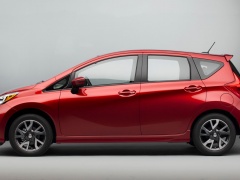 nissan note sr pic #107931