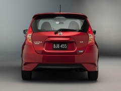 nissan note sr pic #107932