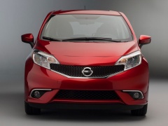 nissan note sr pic #107933