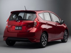 nissan note sr pic #107934