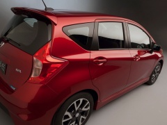 nissan note sr pic #107935