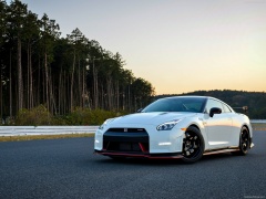 nissan nismo gt-r  pic #107983