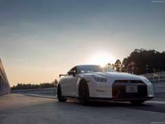 nissan nismo gt-r  pic #107984
