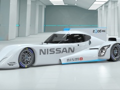 nissan zeod rc pic #108757