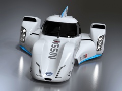 nissan zeod rc pic #108763