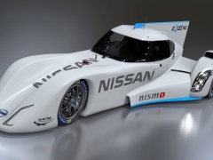 nissan zeod rc pic #108767