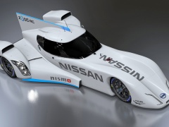 nissan zeod rc pic #108769