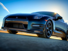 GT-R Track Pack photo #108782
