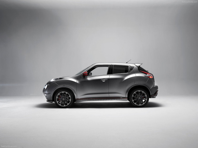 nissan juke nismo rs pic #111217