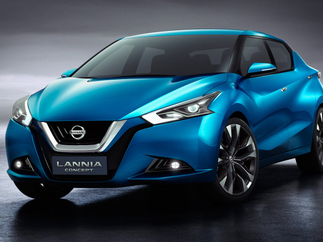 nissan lannia pic #117368