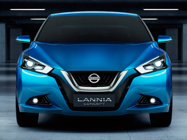 nissan lannia pic #117372