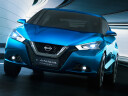 Nissan Lannia